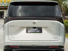 Buick Zhijing Shijia Luxury Edition - ფოტო 8