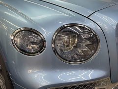 Bentley Flying Spur 4.0T V8 Standard Edition - ფოტო 10
