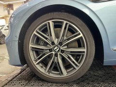 Bentley Flying Spur 4.0T V8 Standard Edition - ფოტო 11