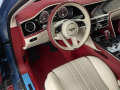 Bentley Flying Spur 4.0T V8 Standard Edition - ფოტო 12