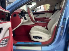 Bentley Flying Spur 4.0T V8 Standard Edition - ფოტო 13