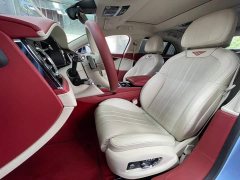 Bentley Flying Spur 4.0T V8 Standard Edition - ფოტო 14
