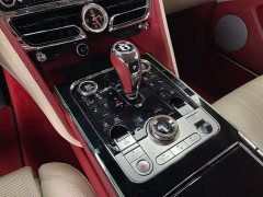 Bentley Flying Spur 4.0T V8 Standard Edition - ფოტო 15