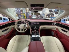 Bentley Flying Spur 4.0T V8 Standard Edition - ფოტო 17