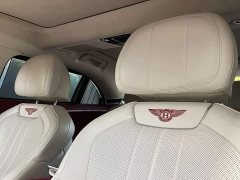 Bentley Flying Spur 4.0T V8 Standard Edition - ფოტო 18