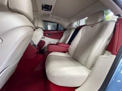 Bentley Flying Spur 4.0T V8 Standard Edition - ფოტო 19