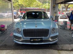 Bentley Flying Spur 4.0T V8 Standard Edition - ფოტო 2