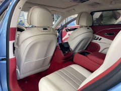 Bentley Flying Spur 4.0T V8 Standard Edition - ფოტო 20