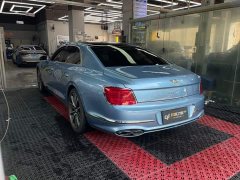 Bentley Flying Spur 4.0T V8 Standard Edition - ფოტო 6
