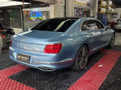 Bentley Flying Spur 4.0T V8 Standard Edition - ფოტო 7