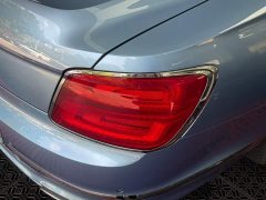 Bentley Flying Spur 4.0T V8 Standard Edition - ფოტო 8