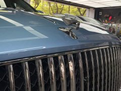 Bentley Flying Spur 4.0T V8 Standard Edition - ფოტო 9