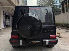 Mercedes-Benz Mercedes-AMG G 63 - ფოტო 14