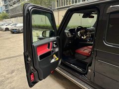 Mercedes-Benz Mercedes-AMG G 63 - ფოტო 17