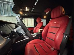 Mercedes-Benz Mercedes-AMG G 63 - ფოტო 18