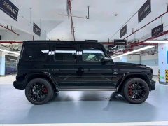 Mercedes-Benz Mercedes-AMG G 63 - ფოტო 5