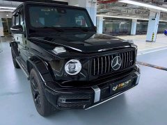 Mercedes-Benz Mercedes-AMG G 63 - ფოტო 6