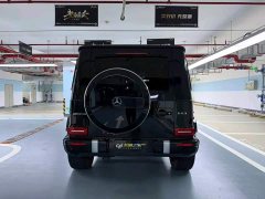 Mercedes-Benz Mercedes-AMG G 63 - ფოტო 8