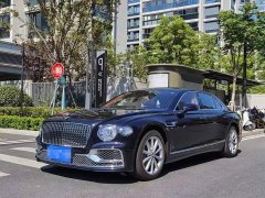 Bentley Flying Spur 4.0T V8 Standard Edition - ფოტო 1