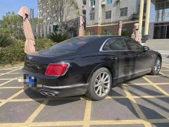 Bentley Flying Spur 4.0T V8 Standard Edition - ფოტო 11