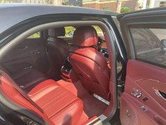 Bentley Flying Spur 4.0T V8 Standard Edition - ფოტო 4