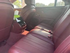 Bentley Flying Spur 4.0T V8 Standard Edition - ფოტო 6