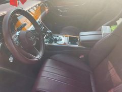 Bentley Flying Spur 4.0T V8 Standard Edition - ფოტო 7