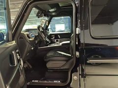 Mercedes-Benz G-Class G 350 - ფოტო 4