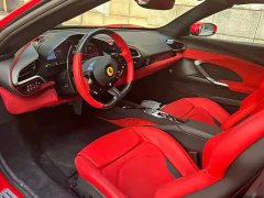 Ferrari 296 2022 3.0T V6 GTS - ფოტო 7