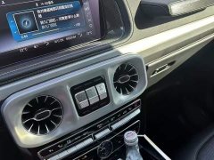Mercedes-Benz G-Class 2022 G 500 - ფოტო 5