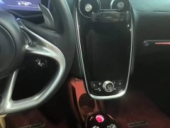 McLaren GT 2019 4.0T Standard - ფოტო 3