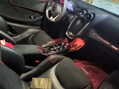 McLaren GT 2019 4.0T Standard - ფოტო 8