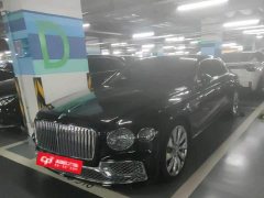 Bentley Flying Spur 2020 6.0T W12 Standard Edition - ფოტო 1