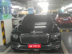 Bentley Flying Spur 2020 6.0T W12 Standard Edition - ფოტო 2