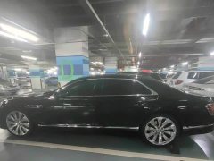 Bentley Flying Spur 2020 6.0T W12 Standard Edition - ფოტო 3