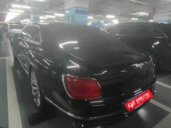 Bentley Flying Spur 2020 6.0T W12 Standard Edition - ფოტო 4