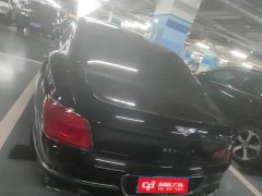 Bentley Flying Spur 2020 6.0T W12 Standard Edition - ფოტო 6