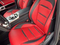 Mercedes-Benz Mercedes-AMG G 63 - ფოტო 5