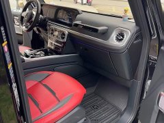 Mercedes-Benz Mercedes-AMG G 63 - ფოტო 6