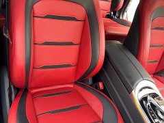 Mercedes-Benz Mercedes-AMG G 63 - ფოტო 7