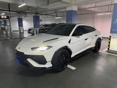 Lamborghini Urus 2022 4.0T V8 Performante - ფოტო 1