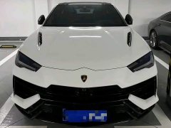 Lamborghini Urus 2022 4.0T V8 Performante - ფოტო 2