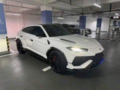 Lamborghini Urus 2022 4.0T V8 Performante - ფოტო 3