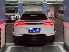 Lamborghini Urus 2022 4.0T V8 Performante - ფოტო 4