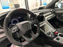 Lamborghini Urus 2022 4.0T V8 Performante - ფოტო 6