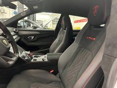 Lamborghini Urus 2022 4.0T V8 Performante - ფოტო 7