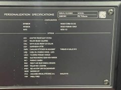 Lamborghini Urus 2022 4.0T V8 Performante - ფოტო 9