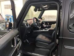 Mercedes-Benz G-Class G 350 - ფოტო 5