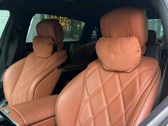 Mercedes-Benz Maybach S-Class S 480 4MATIC - ფოტო 7