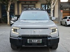 Deepal Deep Blue G318 2024 Four-Wheel Drive Air Suspension Edition - ფოტო 2